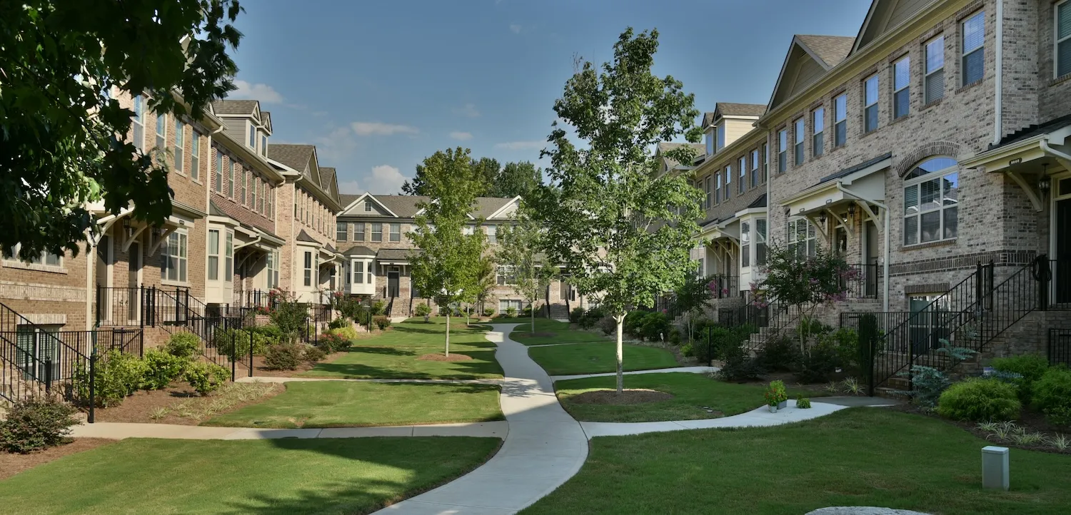 Athens Property Management