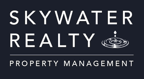Skywater Realty Logo
